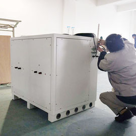 acheter 500 V 60 un traitement des eaux usées blanc d'alimentation d'énergie d'électrocoagulation de couleur fabrication en ligne