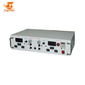 acheter le redresseur d'impulsion de 12v 5a pour le cuivre plaquant avec 5khz a produit la fréquence fabrication en ligne