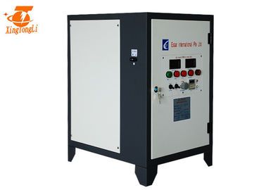 acheter 48 v 200 un revêtement plaqué par redresseur du refroidissement à l'air IGBT avec la minuterie fabrication en ligne