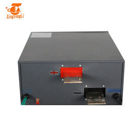 acheter le C.C de 48V 300A a produit l'alimentation d'énergie d'électrolyse de l'eau avec l'interface 4~20mA fabrication en ligne