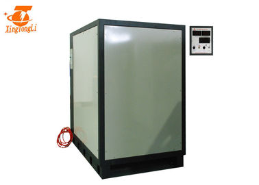 acheter C.A. de 12V 5000A à l'alimentation d'énergie d'électrodéposition de C.C avec le refroidissement à l'air à télécommande fabrication en ligne