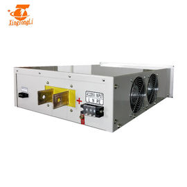 acheter Redresseur de galvanoplastie à commutation HF SMR 12v 400a avec 380v entrée à C.A. de 3 phases fabrication en ligne
