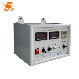 acheter 7 commutation à haute fréquence d'alimentation d'énergie de système d'ionisation de l'eau de volt 35Amp fabrication en ligne