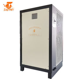 acheter alimentation d'énergie à haute fréquence de commutateur de 60V 2000A pour l'électrodéposition de chrome dure fabrication en ligne