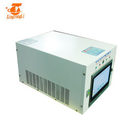 Redresseurs de galvanoplastie 12v 5a d'impulsion inverse de polarité