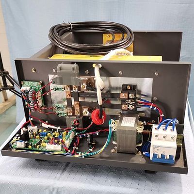 acheter Redresseur à haute fréquence 20v 1000a d'Electrowinning d'or fabrication en ligne