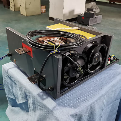 C.C de 1000A 12V plaquant l'alimentation d'énergie
