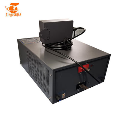 Bon prix Alimentation d'énergie de galvanoplastie de l'affichage numérique 24V 300A en ligne