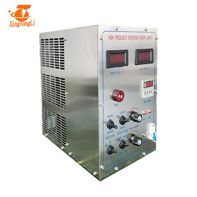 acheter alimentation d'énergie réversible de 24V 200A pour l'électrolyse non ferreuse en métal fabrication en ligne
