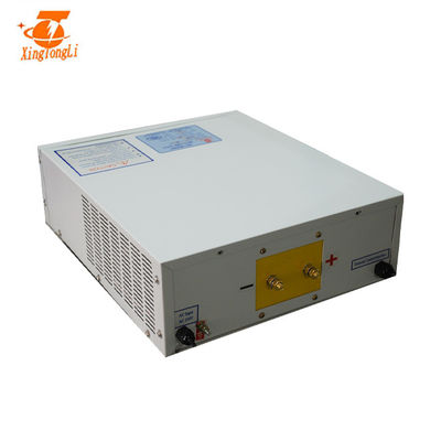 Bon prix alimentation d'énergie alcaline d'électrolyse de l'eau de 24V 200A en ligne