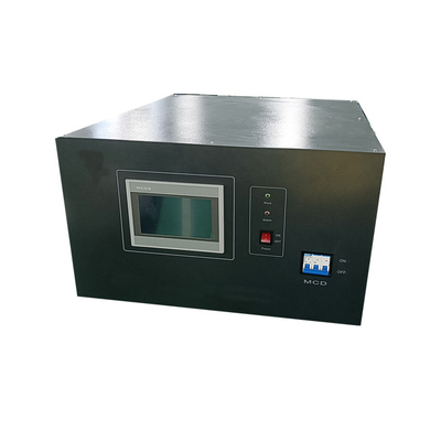 acheter Alimentation d'énergie programmable de commutation de C.C 600V 30A fabrication en ligne