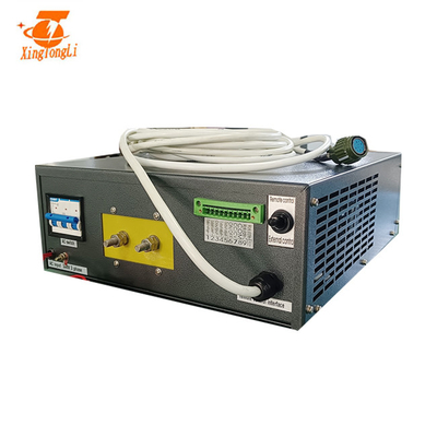 acheter Approvisionnement d'alimentation CC programmable monophasúx 220VAC avec RS232 fabrication en ligne