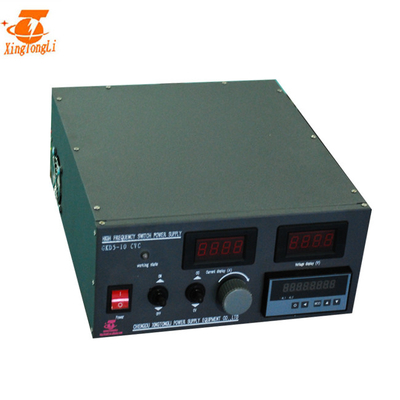 acheter C.A. de mode de commutation de 4KW 100V 40A à l'approvisionnement d'alimentation CC réglable de C.C fabrication en ligne