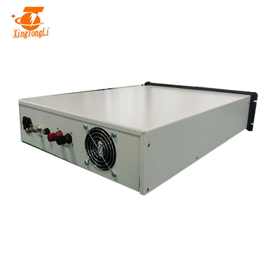 acheter Approvisionnement d'alimentation CC à haute tension à C.A. de bâti de support 0~2kv fabrication en ligne
