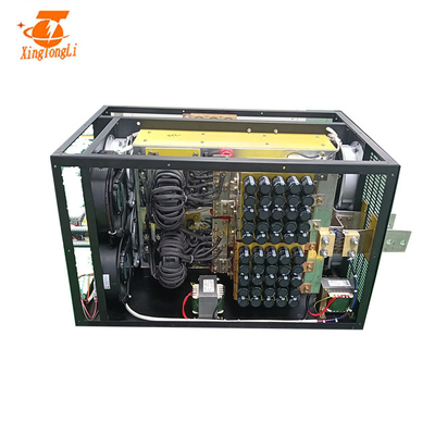 acheter Approvisionnements d'alimentation CC à haute tension de précision 80A 380V fabrication en ligne
