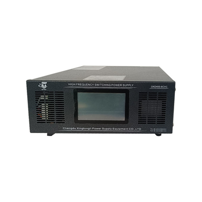 Bon prix approvisionnement d'alimentation CC variable de tension de laboratoire de mode de commutateur de 300V 400V 6A 2400w en ligne