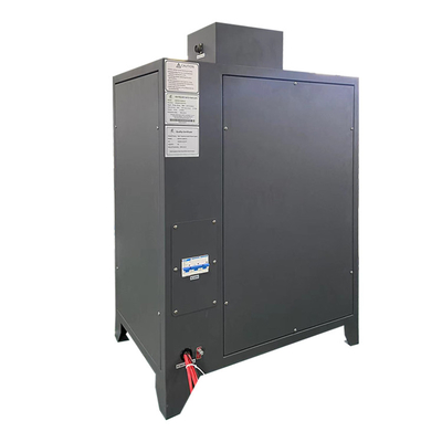 Bon prix approvisionnement d'alimentation CC de Test de contrôleur de moteur de 12V 2500A 30KW avec le refroidissement par l'eau de RS 485 en ligne