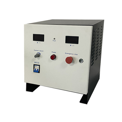 Bon prix Approvisionnement d'alimentation CC réglable à haute fréquence 60V 50A 3KW en ligne