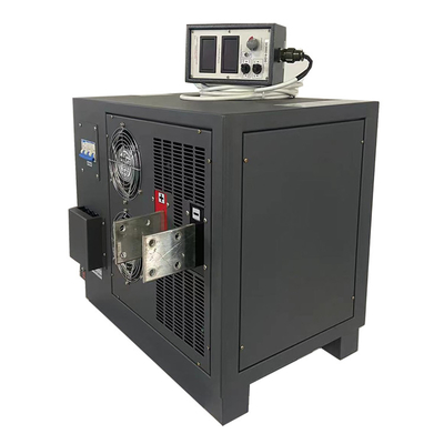 Bon prix la puissance élevée de 12V 2000A a réglé la variable réglable de l'approvisionnement d'alimentation CC 24kw en ligne