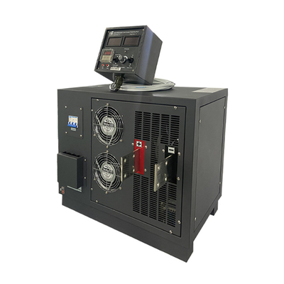 Bon prix redresseur réglable de galvanoplastie de source d'alimentation CC de redresseur de 18V 2000A 36KW en ligne
