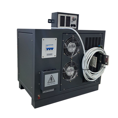 Bon prix Redresseur de galvanoplastie réglable à haute fréquence 12V 2000A 24KW avec à télécommande en ligne