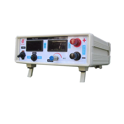 Bon prix Approvisionnement d'alimentation CC réglé d'essai en laboratoire d'affichage numérique de haute précision 30V 10A 300W en ligne