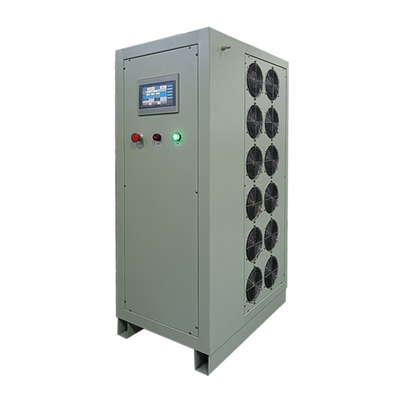 Bon prix redresseur de galvanoplastie de 15V 5000A avec le redresseur programmable d'écran tactile de PLC en ligne