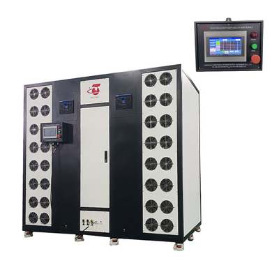 Bon prix 1000KW 480V redresseur de production d'hydrogène de 3 phases avec le redresseur de PLC HMI RS485 en ligne