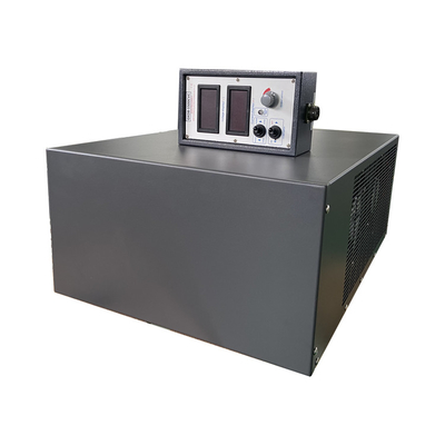 Bon prix le C.A. de 8V 1500A 12KW a entré 415V redresseur de galvanoplastie de 3 phases avec le redresseur de électrodéposition réglable à télécommande en ligne