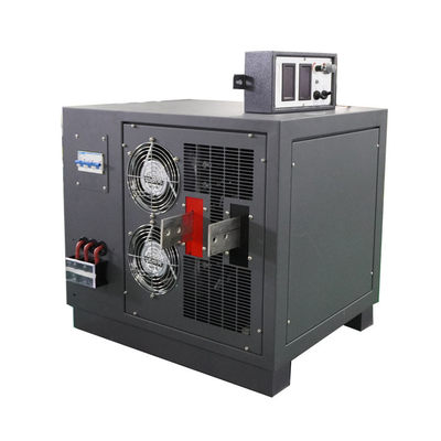 Bon prix Redresseur de galvanoplastie 50V 1000A avec rampe d'entrée AC Redresseur de placage triphasé 415V en ligne