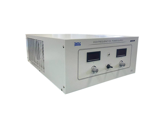 Bon prix machine de galvanoplastie de anodisation de galvanoplastie de redresseur d'électrodéposition de 200A 30V IGBT en ligne