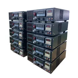 Bon prix Display numérique alimentation réglable en courant continu 6V 30A 180W en ligne