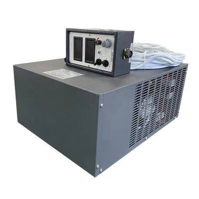 Bon prix 110V 100A alimentation anodisante pour l'anodisation de l'aluminium en ligne
