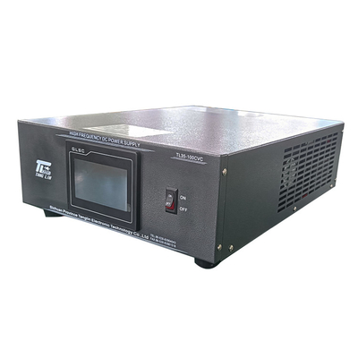 Bon prix 35v 100a 3.5 basse ondulation programmable alimentation en courant continu rectificateur de revêtement pour laboratoire en ligne