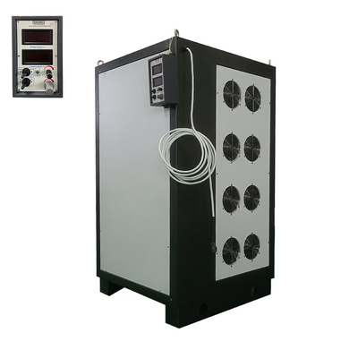 Bon prix IGBT 24V 5000A 120kw rectificateur de galvanoplastie avec fonction rampe de refroidissement par eau rectificateur de galvanoplastie en ligne