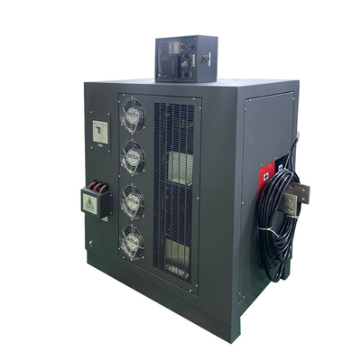 Bon prix 30V 3000A AC Entrée 415V 3 phases rectificateur de chromage dur avec alimentation en courant continu en ligne