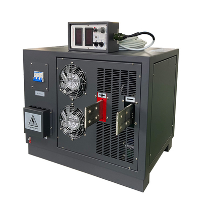 Bon prix 18kw 12V 1500A alimentation par électrolyse en ligne