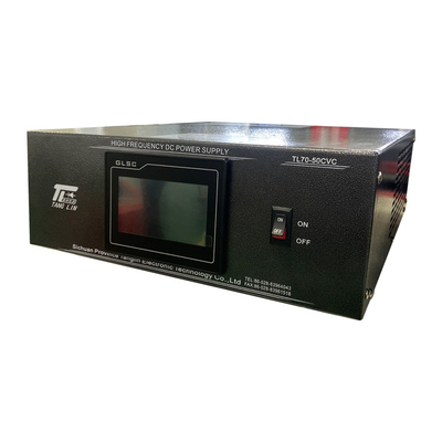 Bon prix L'alimentation en courant continu programmable 70V 50A 3.5KW en ligne