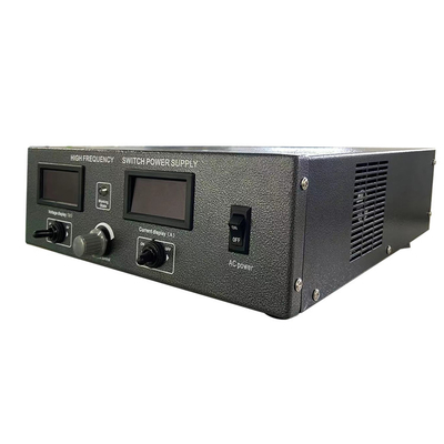 Bon prix 15v 30a 450w électroplatant alimentation en tension rectificateur de plat de chrome dur en ligne