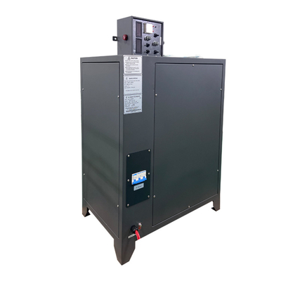 Bon prix Appareil électrique à haute fréquence de galvanoplastie 18v 2000a Polarité rectificateur de galvanoplastie inverse en ligne