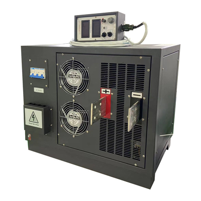 Bon prix CE 0-20V Voltage de sortie Appareil électrique de galvanoplastie avec rectificateur de galvanoplastie à commande à distance en ligne