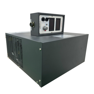 Bon prix Appareil de régulation de l'électricité pour le galvanoplastie CE ISO9001 Approuvé 0-12V 0-500A en ligne