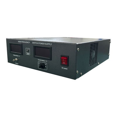 Bon prix Appareil électrique de galvanoplastie 0-30V 10A Réctificateur pour l'aluminium anodisant dur en ligne