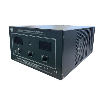 Bon prix Électrodétecteur 15v 1000a 15kw avec panneau de commande local CE certifié ISO9001 en ligne