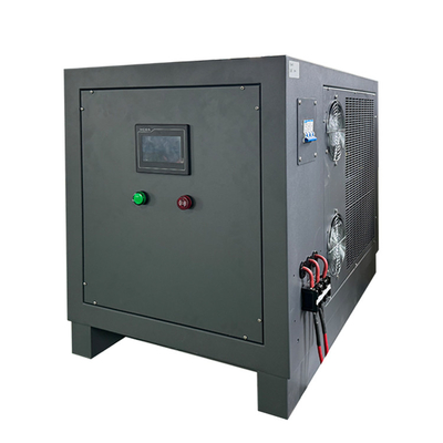 Bon prix Réducteur d'oxydation 5V 3000A Réducteur de plaquage à haute fréquence avec contrôle à écran tactile PLC Rs-485 en ligne