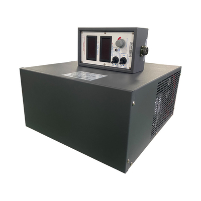 Bon prix 15V 500A 7.5kw alimentation électrique à commutation haute fréquence rectificateur de revêtement en ligne