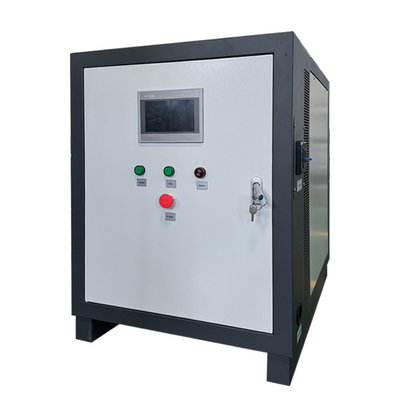Bon prix Réglateur d'alimentation en courant continu haute tension 500V 150A 75KW Réglateur de galvanoplastie en ligne