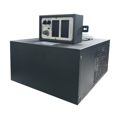 Bon prix Énergie de galvanoplastie 8V 500A 4KW Réctificateur IGBT pour galvanoplastie en ligne