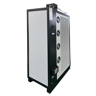Bon prix 15V 5000A DC contrôle à distance électroplaté alimentation 380V 3 phases AC entrée pour le soda caustique en ligne