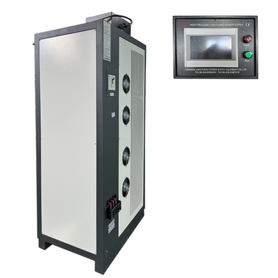 Bon prix Énergie de galvanoplastie 12V 5000A 60KW rectificateur inverse de polarité pour galvanoplastie en ligne